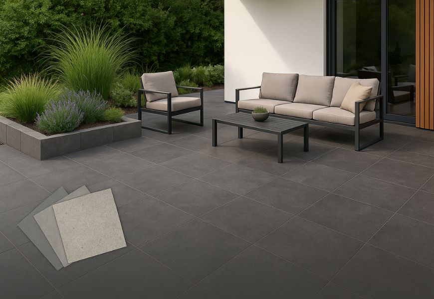 How to Choose the Best Full Body Vitrified Tiles for Exterior Use