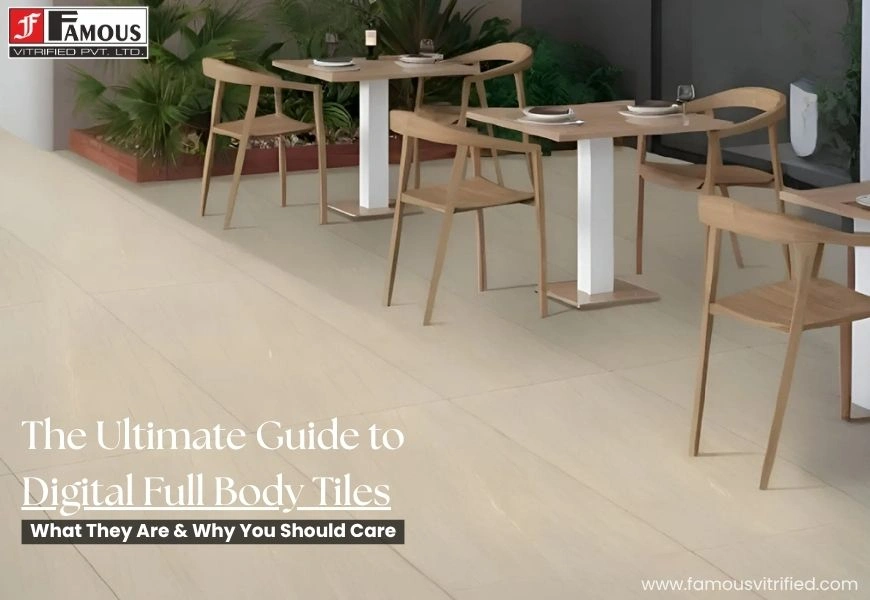 The Ultimate Guide to Digital Full Body Tiles: What They Are and Why You Should Care