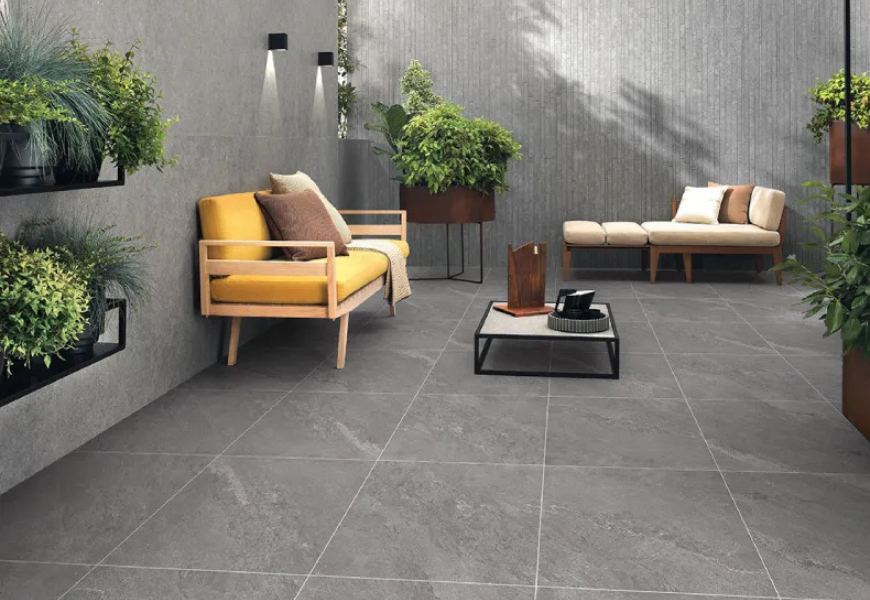 Why Full Body Tiles are Smart, Stylish & Strong Choice for Modern Spaces?
